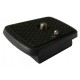 Braun kameraplade for BT-1103