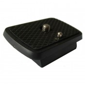 Braun kameraplade for BT-1103