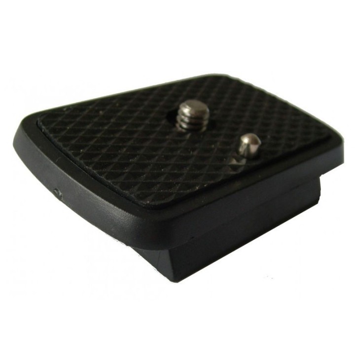 Braun kameraplade for BT-1103