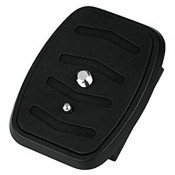 Braun kameraplade for LW 3001