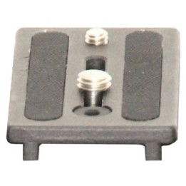 BRAUN kameraplade for PVT 185