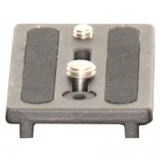 BRAUN kameraplade for PVT 185