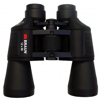 Braun kikkert 12 X 50