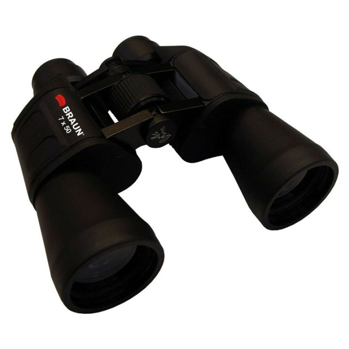 Braun kikkert 16 X 50