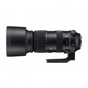 Sigma AF 60-600 f/4.5-6.3 DG OS HSM