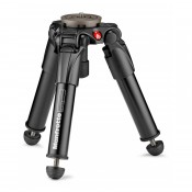Manfrotto VR stativ Half Ball
