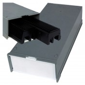 Braun Box 2x Universal magasiner 2x50