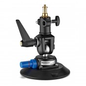 Manfrotto VR Sugekop med Spigot