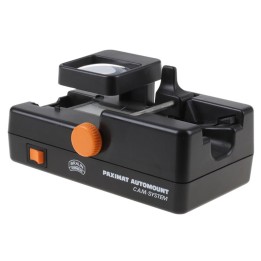 BRAUN dia monterings maskine