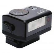 Fuji EF X20 
