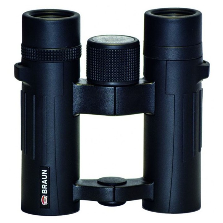 Braun Compagne 8x26 WP