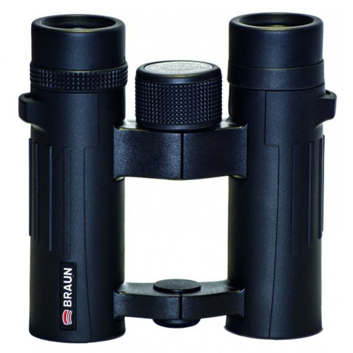 Braun Compagno 8x34 WP