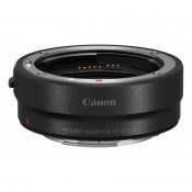 Canon Mount Adapter EF-EOS R