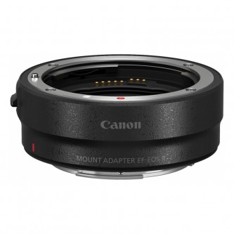 Canon Mount Adapter EF-EOS R