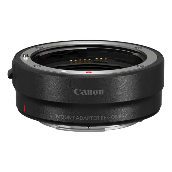 Canon Mount Adapter EF-EOS R