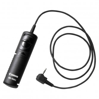 Canon RS-60E3 fjernudløser
