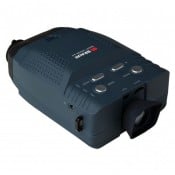 Braun Ultra Night Vision 3,0