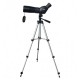 BRAUN Mono kikkert 8x42 WP-C