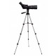 BRAUN Spotting Scope 20-60x60