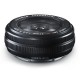 FUJIFILM XF 27mm f/2,8 sort