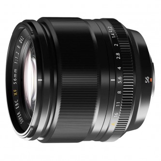 FUJIFILM XF 56mm f/1,2
