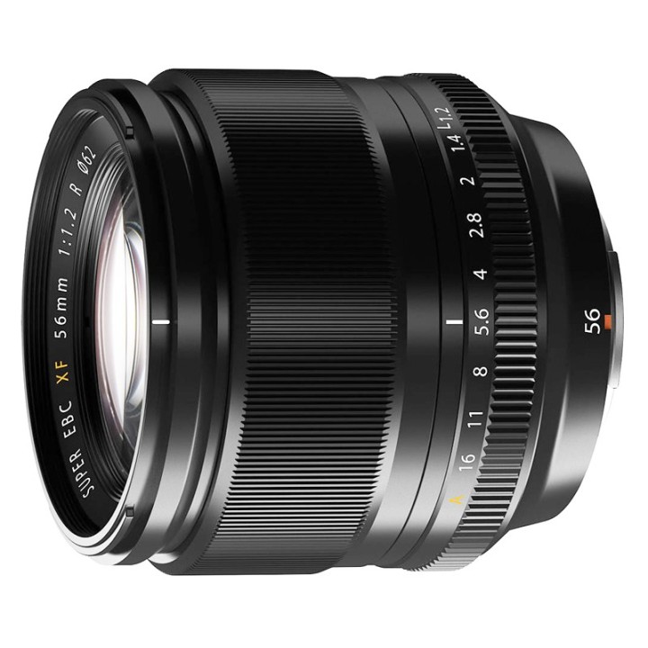 FUJIFILM XF 56mm f/1,2
