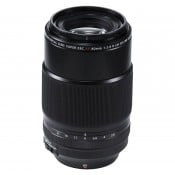 Fujinon XF 80mm f/2.8 R LM OIS WR Macro