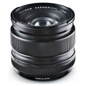 Fujinon XF 14mm f/2,8