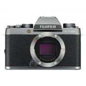 Fujifilm X-T100 Body sølv