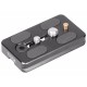 Sirui TY-70A Quick Release Plate