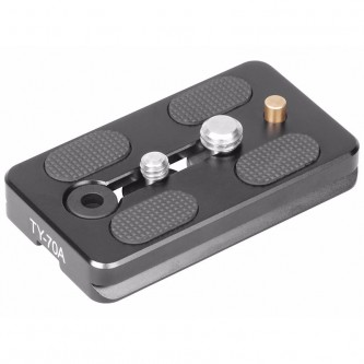 Sirui TY-70A Quick Release Plate
