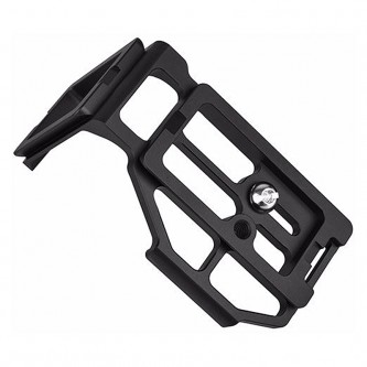 Sirui kameraplade TY D600L 