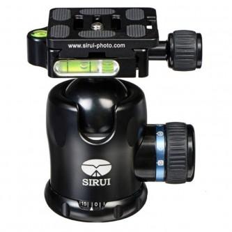 Sirui K 20X Ball Head