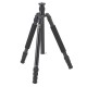 Sirui N-2004 KX uden hoved