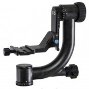Sirui PH 20 Gimbal Hoved Carbon