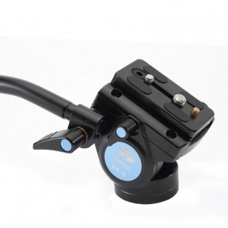 Sirui VA5 Video Head