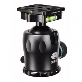 Sirui Ball Head K-40X