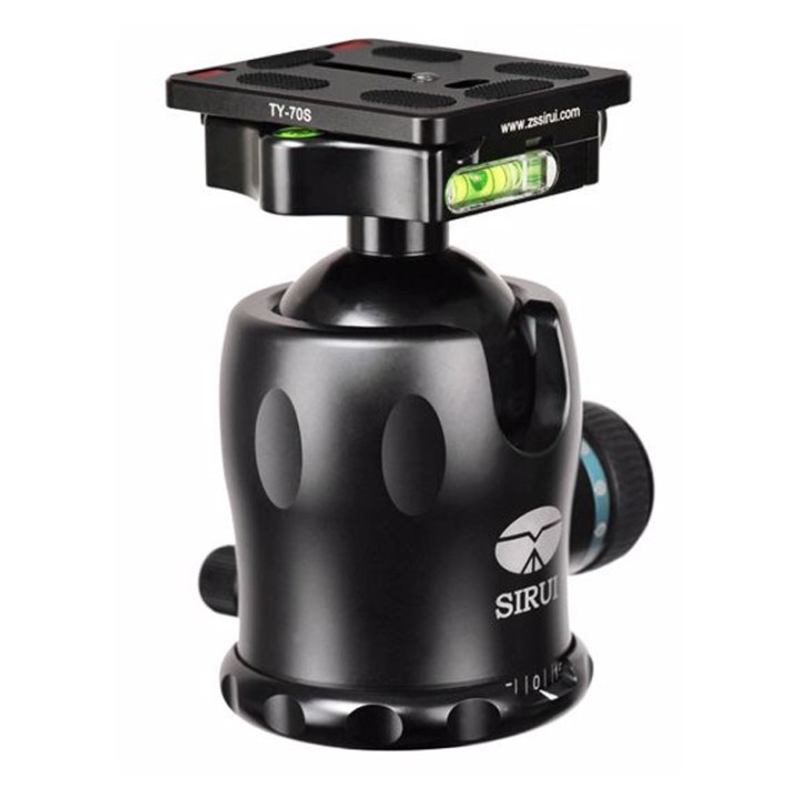 Sirui Ball Head K-40X
