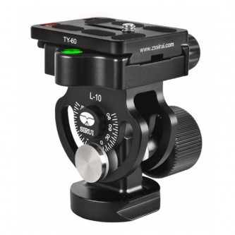 Sirui L-10 Tilt Head