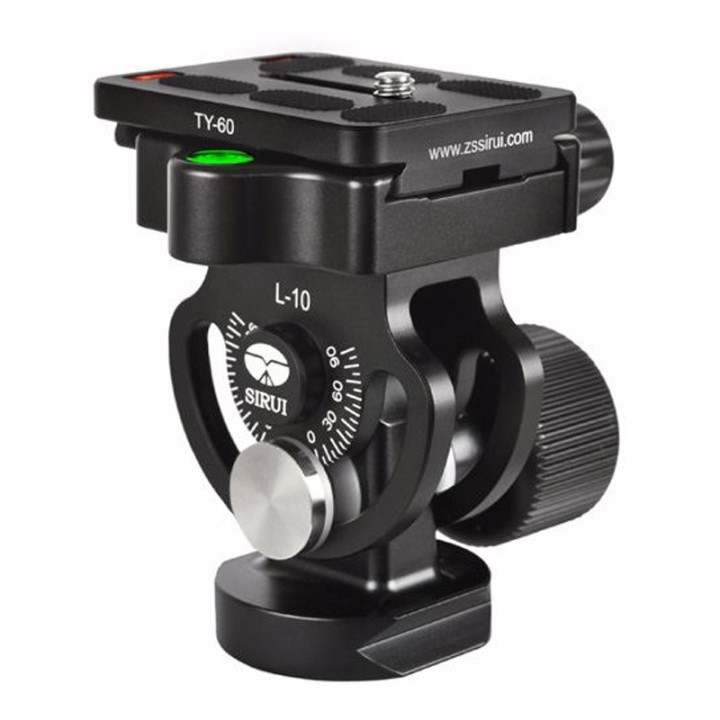 Sirui L-10 Tilt Head