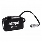 LEDGO LG-A6 External Cable dimmer