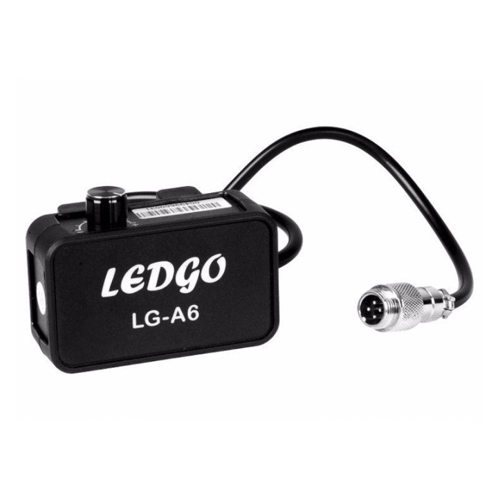 LEDGO LG-A6 External Cable dimmer