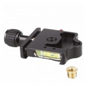 Sirui MP-20 Quick Release Adaptor