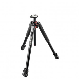 Manfrotto Stativ Aluminium MT055XPRO3