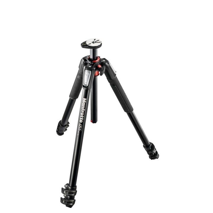 Manfrotto Stativ Aluminium MT055XPRO3