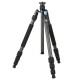 Sirui W-1204 Tripod med monopod