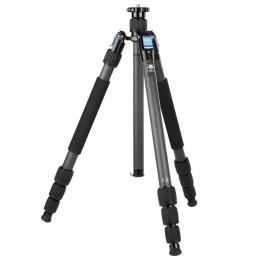 Sirui W-1204 Tripod med monopod