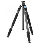 Sirui W-1204 Tripod med monopod