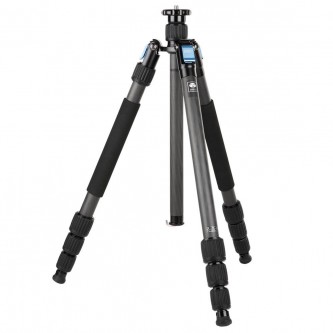 Sirui W-1204 Tripod med monopod