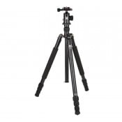 Sirui Tripod T-004XL + E10